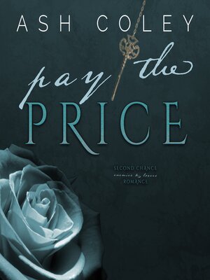 cover image of Pay the Price